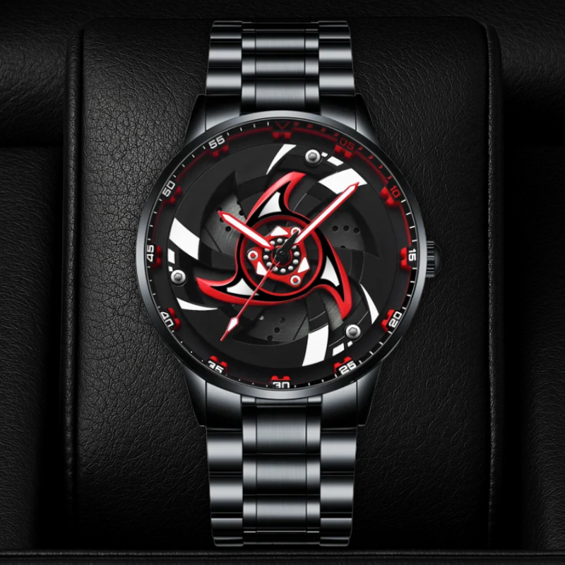 Sharingan Watches™️