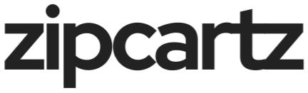 ZIPCARTZ